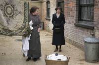 Кадр Аббатство Даунтон