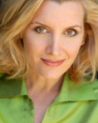 Сюзанн Фридлайн фото