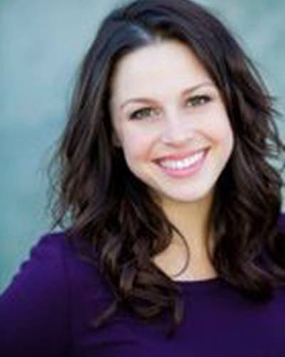 Кэйтлин Райли фото