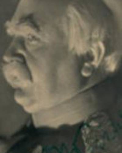 Фридрих Отто Фишер фото