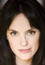 Мелани Мольнар фото