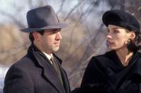 Кадр Неприкасаемые