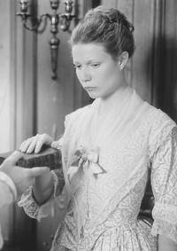 Кадр Джефферсон в Париже