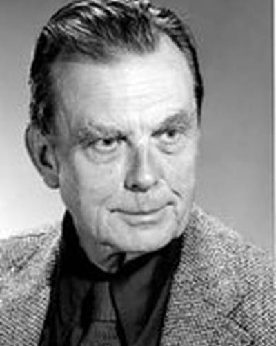 Чеслав Милош фото