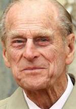 Принц Филипп фото