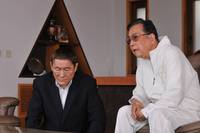 Кадр Беспредел