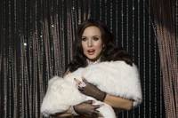 Кадр Бурлеск