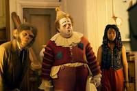 Кадр Щелкунчик и Крысиный король 3D