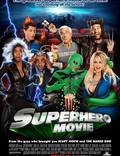 Постер из фильма "Супергеройское кино" - 1