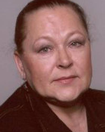 Раиса Рязанова фото