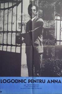 Постер Сватовство Анны
