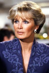 Кадр Династия