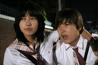 Кадр Легенда о седьмом ноже