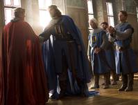 Кадр Мерлин