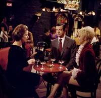 Кадр Цветок кактуса