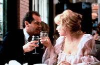 Кадр Язык нежности