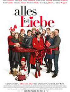 Alles Ist Liebe