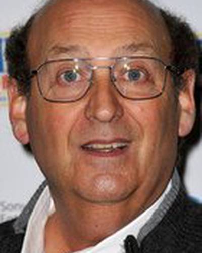 Тим Хантер фото