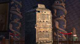 Кадр из фильма "Кунг-Фу Панда: Секреты мастеров (видео)" - 2