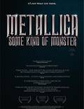Постер из фильма "Металлика" - 1