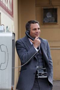 Кадр Бесконечно белый медведь