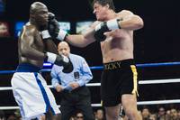 Кадр Рокки Бальбоа