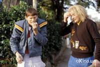 Кадр Тупой и еще тупее тупого: Когда Гарри встретил Ллойда