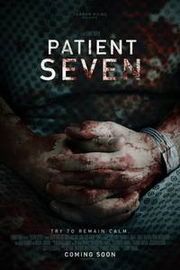 Постер Patient Seven