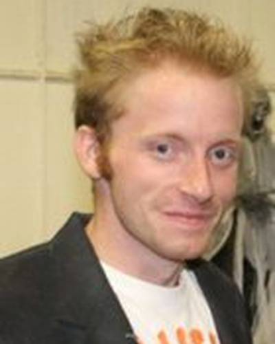 Christopher Weite фото