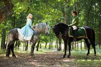 Кадр Золушка