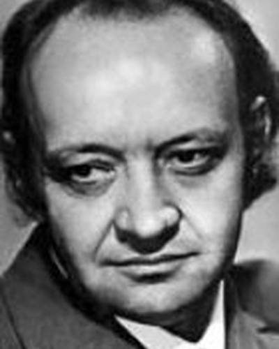 Лев Перфилов фото