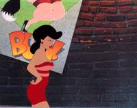 Кадр Параллельный мир