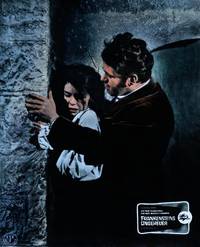 Кадр Грех Франкенштейна