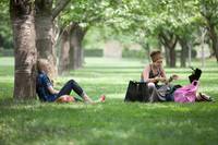 Кадр Очень хорошие девочки