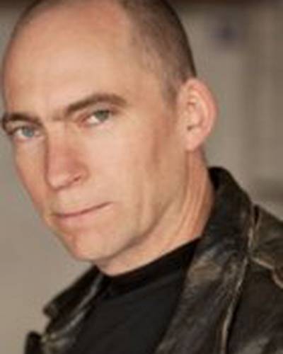 Колин Мастерс фото