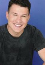 Брайан Ирзик фото