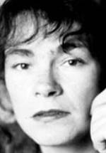 Юлия Дамскер фото