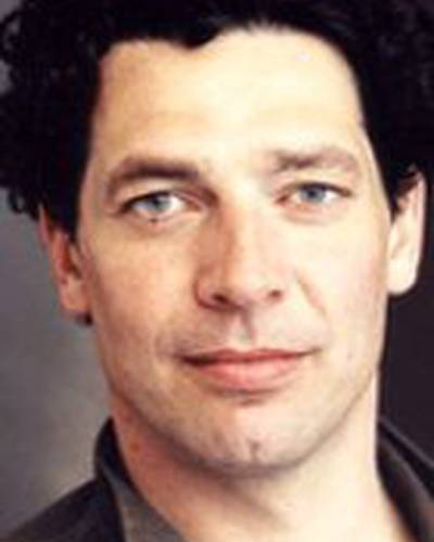 Грегор Блоеб фото