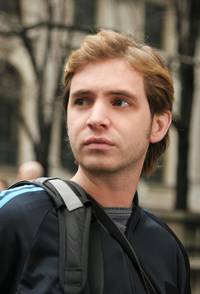 Кадр Пропавший