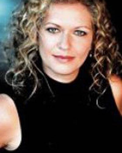 Гретчен Хельбиг фото