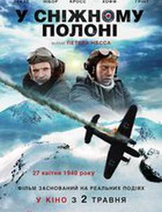 В снежном плену