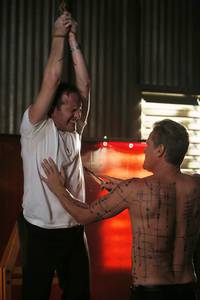 Кадр Агенты «Щ.И.Т.»