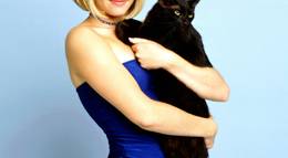 Кадр из фильма "Сабрина юная ведьмочка" - 2