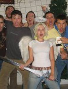 Трупный забег