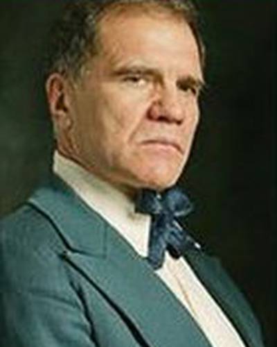 Александр Буреев фото