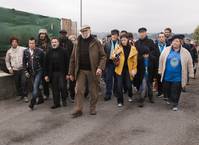 Кадр Команда мечты