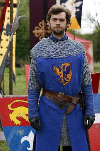 Кадр Мерлин