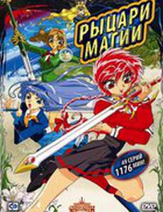 Рыцари магии