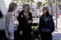 Кадр Где угодно, только не здесь