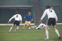 Кадр Проклятый Юнайтед